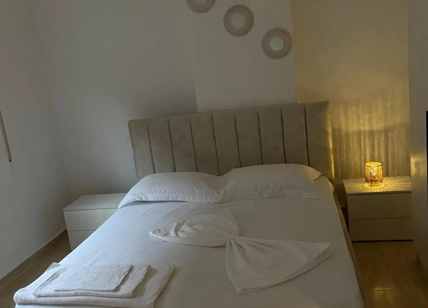 Center Guest House Vlore Apartment