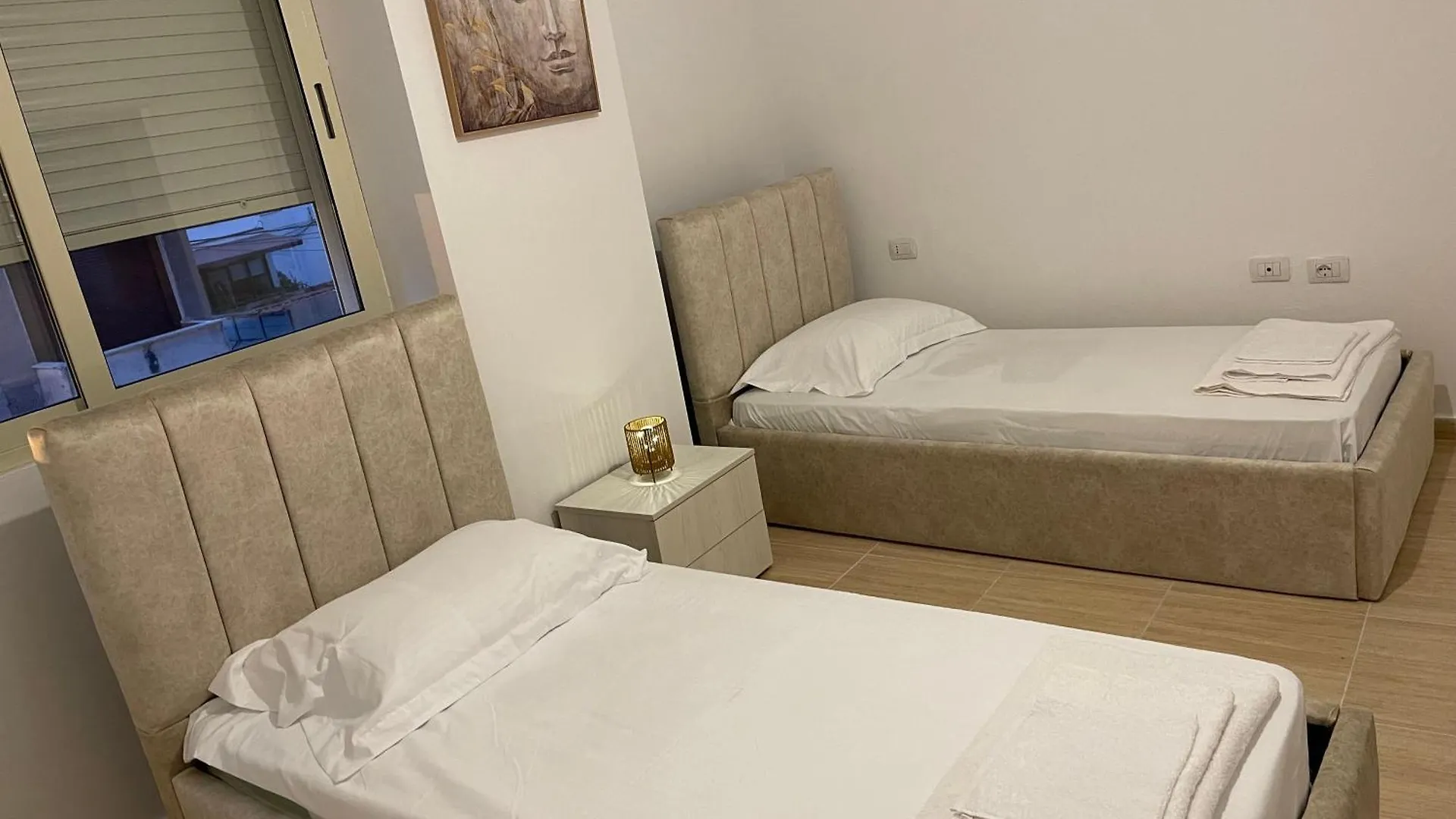 Apartment Center Guest House Vlore Albania