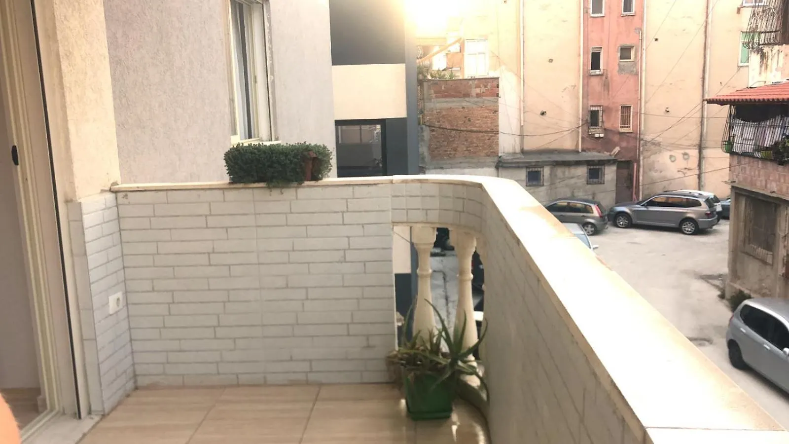 Center Guest House Vlore