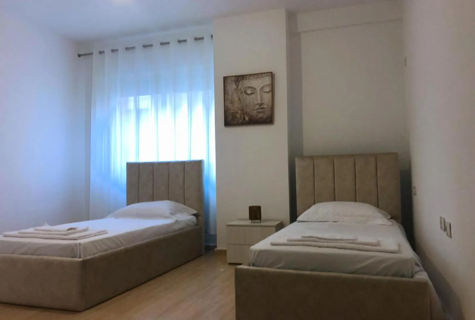 Center Guest House Vlore Albania