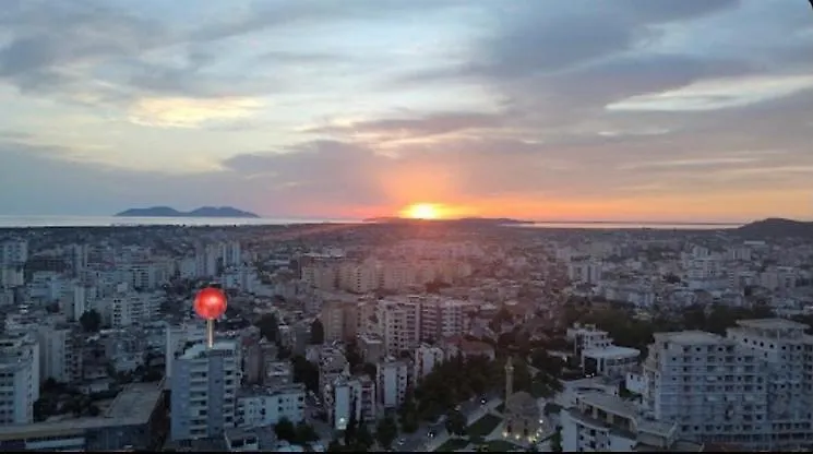 Kontakte von Center Guest House
