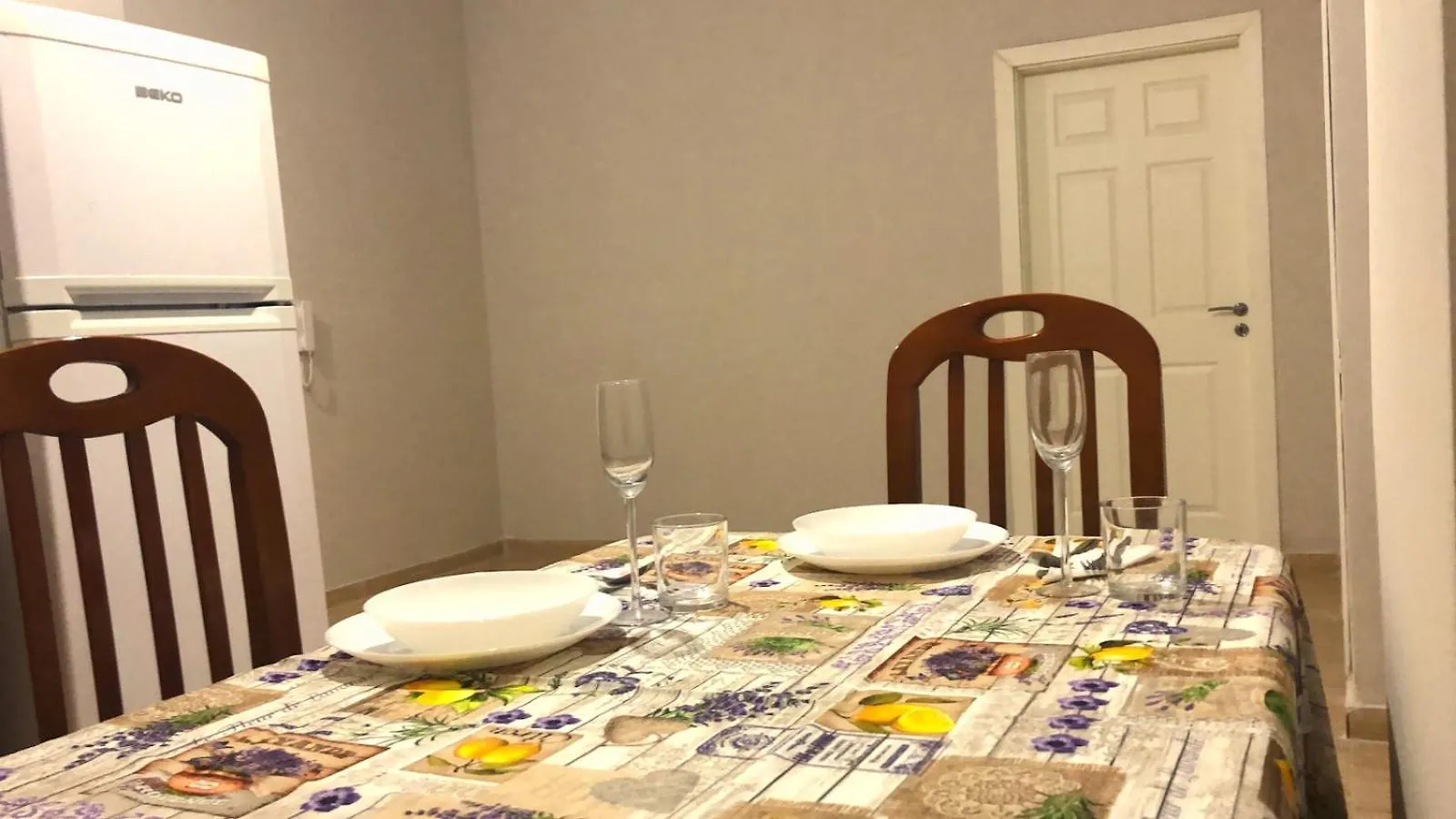 Apartment Center Guest House Vlore Albania