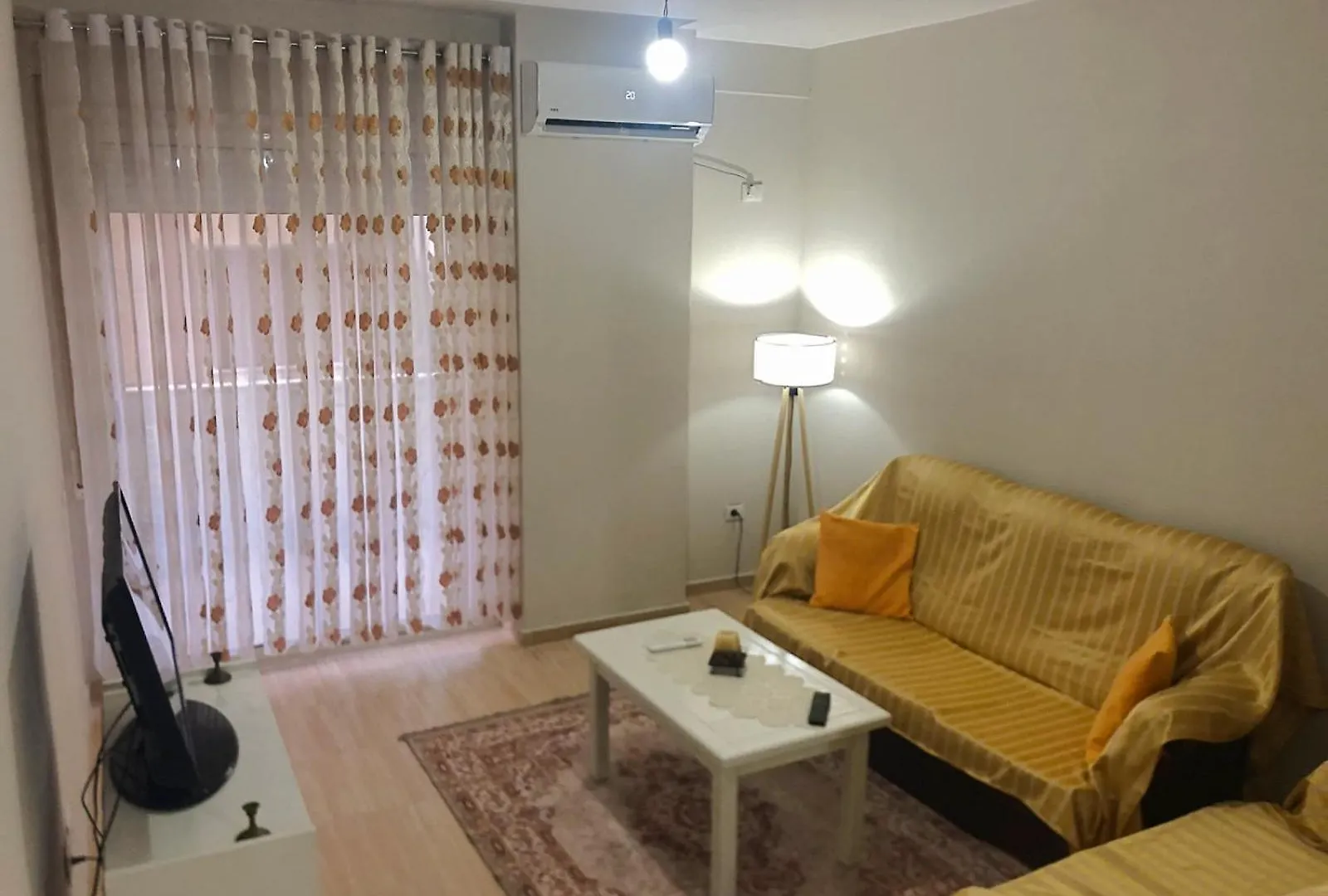 Apartment Center Guest House Vlore