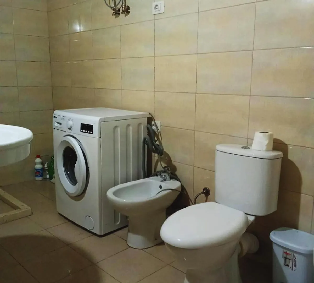 Center Guest House Vlorë