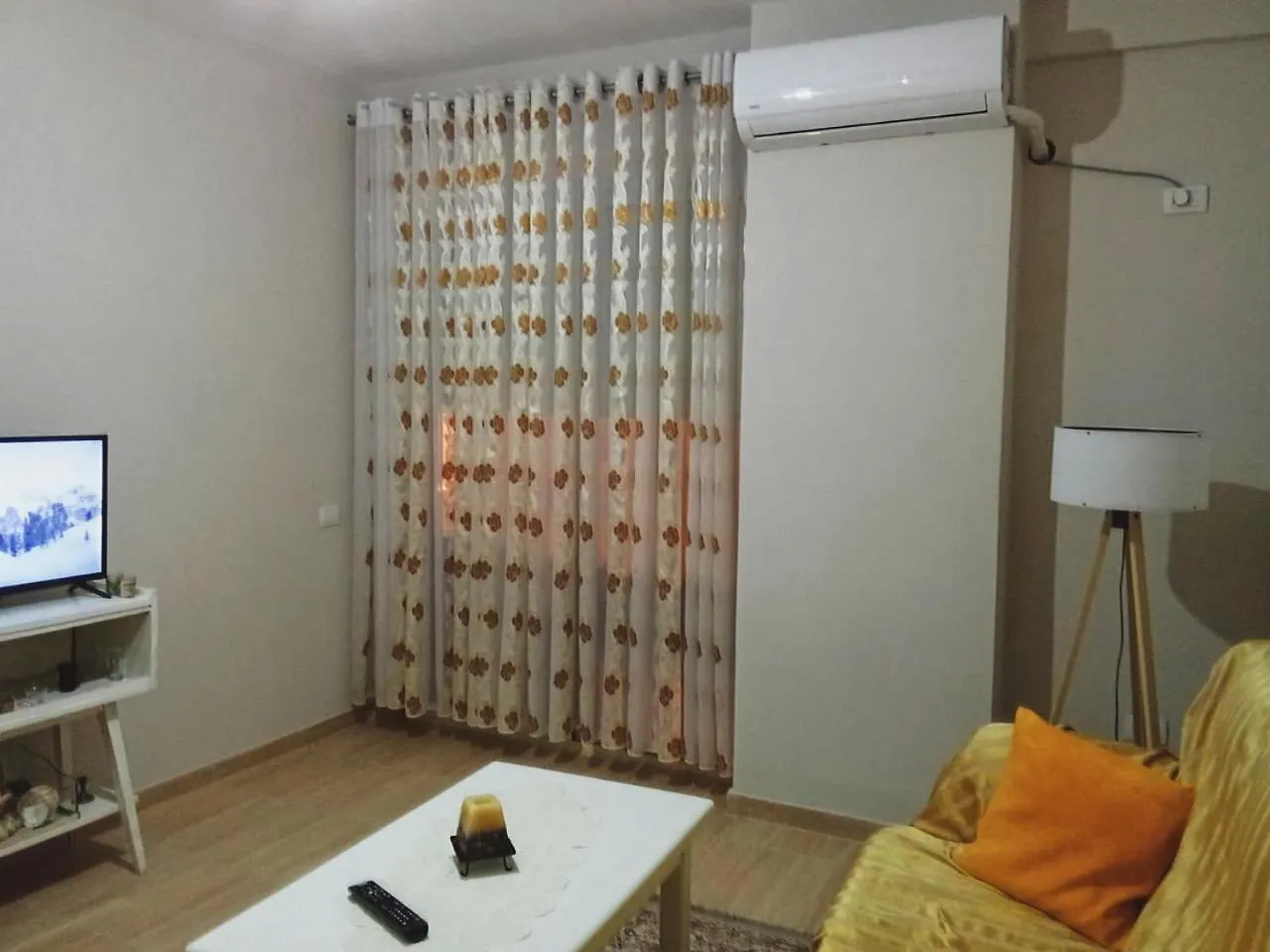 Apartment Center Guest House Vlore