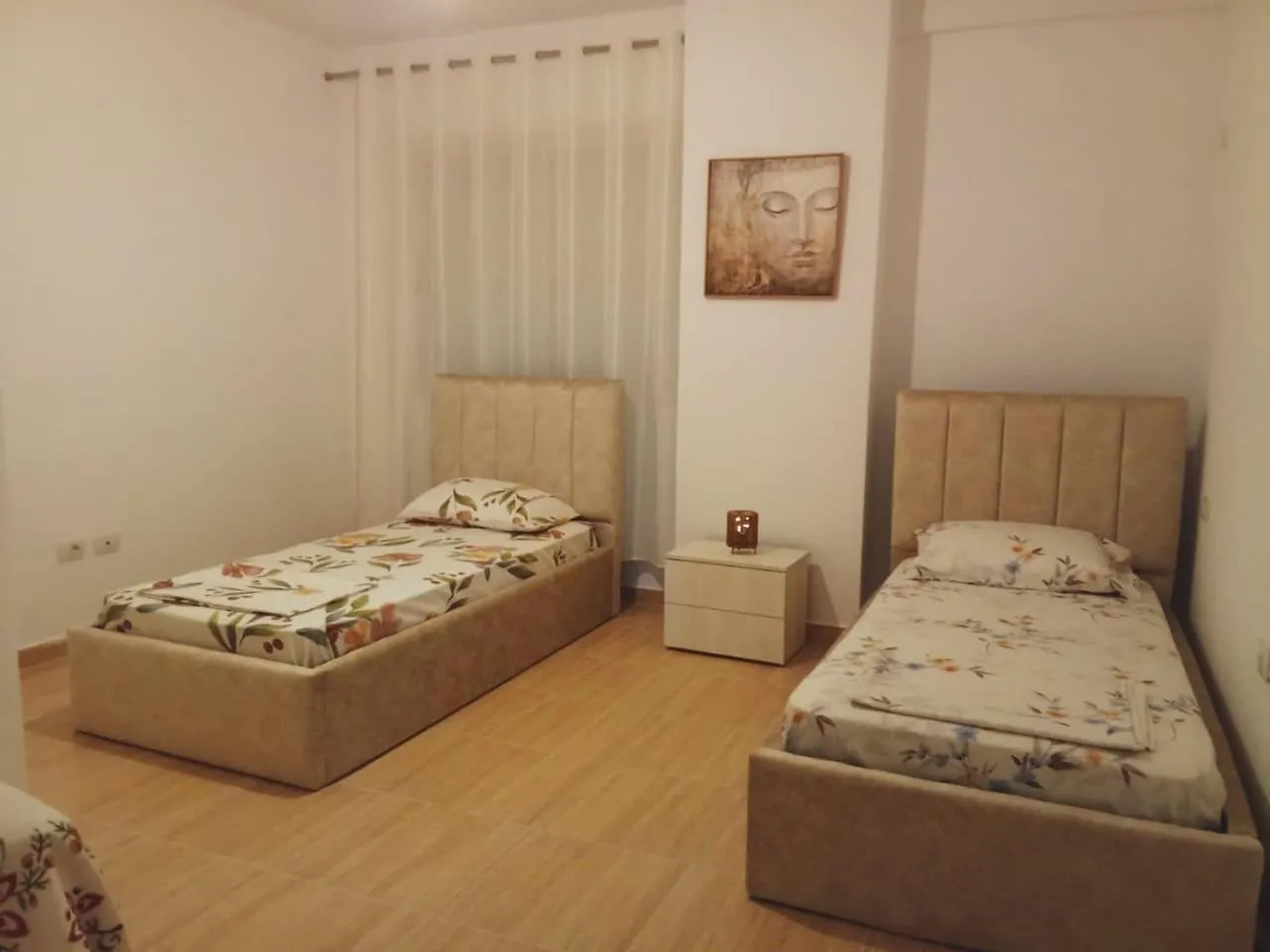 Center Guest House Vlore